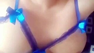 Aurora Estelar's hot mature Mexican milf workout flashing big tits pussy compilation 😍🔥