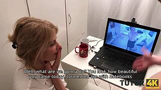 dude cams tutor4k teacher fuck and nails it