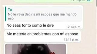 desnudando a doña mary's big ass when hubby leaves chat