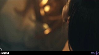 i make my step sis squirt hard from mind blowing pussy licking ugh