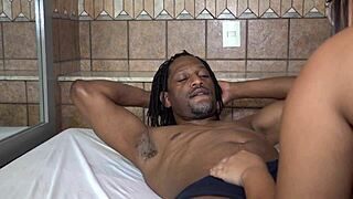 Brazilian POV Stars Shine in Oral Compilation Feat B Breezy Ms Kellie Shin Bruna Paz