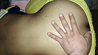 Babe's Bottom Bends for Epic Ass Action!