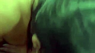 my brazilian wife gapes on young monster cock while hubby watches