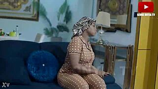 Princess Freaky's Massive Ass Tempts Forbidden Desires