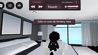 ever wonder what fucking my cute femboy friend feels like up close?