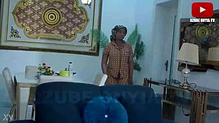 Princess Freaky's Massive Ass Tempts Forbidden Desires