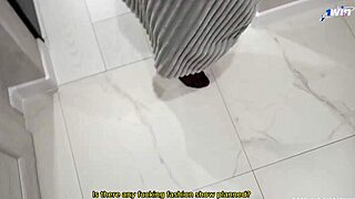 tricked my hot stepsis into vacation sex now we're fucking nonstop 😈🏖️