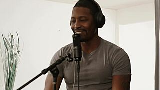 Tall Beauty Annie King Rides Isiah Maxwell's Hard Cock