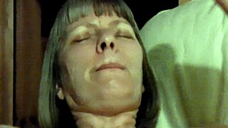 Hidden Arse Vibes Spark Housewife's Sudden Release