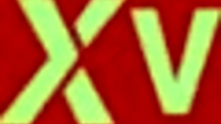 Filming ebony maid during intense cleaning session at home