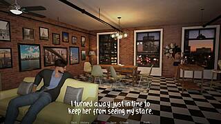 anita teases her shaved small tits pussy begging for your playful tongue and cock