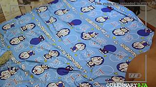 I Installed Secret CCTV To Catch Wife Fucking Her Lover