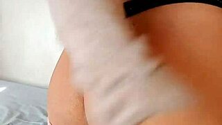 damn selene's petite body rocks those killer fucking moves part 1