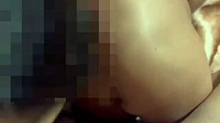 my brazilian wife gapes on young monster cock while hubby watches