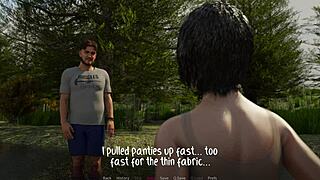 anita teases her shaved small tits pussy begging for your playful tongue and cock