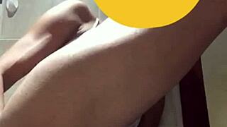 he craves her tight ass for deep anal pounding