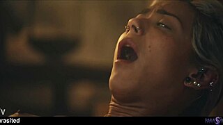 i make my step sis squirt hard from mind blowing pussy licking ugh