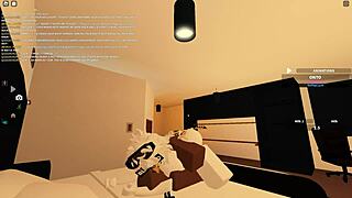 131's wet whore rides black monster cock doggystyle then anal bent over