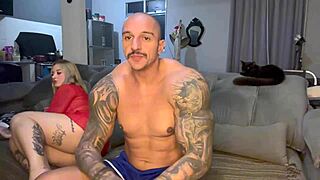 brazilian teen pornstar chats dirty then gets bold amateur pounding