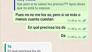 desnudando a doña mary's big ass when hubby leaves chat