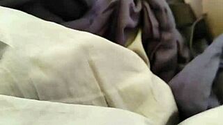 big ass latina beauty bent over morning doggystyle cowgirl pussy ride fat cheeks shaking