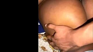 behind the scenes creampie pussy fucking action explodes everywhere!