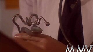 damn that tempting whore looks hot fucking the lucky doctor senseless 😏💦