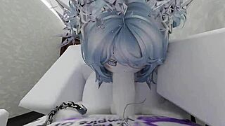 i fucked my cute half-sister's big ass early morning roblox