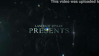 wanna see sexy teen annie kitty take first bbc anal hardcore from lancelot?