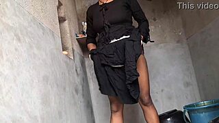 Husband Pounds Big Ass Wife in Wild Honeymoon Sex Video