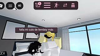 ever wonder what fucking my cute femboy friend feels like up close?