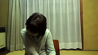 japanese milf craves cock with blowjobs cowgirl and doggystyle in part 2