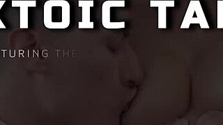 two shy petite blondes deepthroat fuck on horny halloween