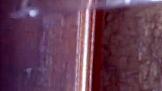 socialite fucks delivery guy's ass in front of cuckold husband humiliating him