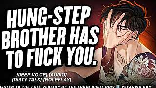 😲 caught you humping my pillow moaning my name... asmr guy moans loud!