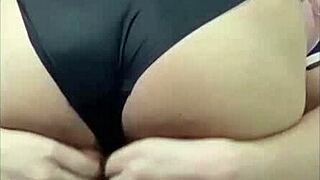 desnudando a doña mary's big ass when hubby leaves chat