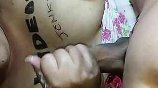 omg my hot wife masturbates so wildly xxx amateurs sex got me 🔥💦