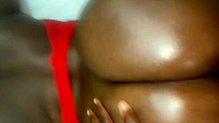 Monster BBC stretches tight BBL teen pussy until creampie explosion