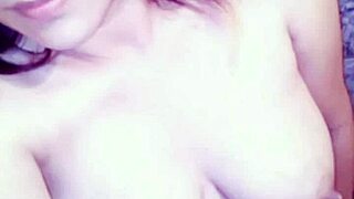 Aurora Estelar's hot mature Mexican milf workout flashing big tits pussy compilation 😍🔥