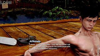 The Inn 51 Evokes Deep Yearning