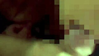 my brazilian wife gapes on young monster cock while hubby watches