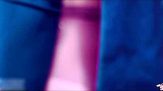 Astrologer Mona Pays Debts with Sloppy Cosplay Creampie and Double Cumshots!