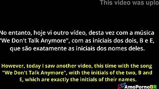 você ainda sonha com o pauzão do ex dela assistindo ela chupar? 