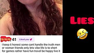 yo my cheating bbw wife moans loud on big black cock from her friend lol