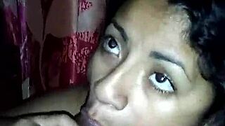 i feel her wet mouth sucking my cock so deep russian mamada pt1 overwhelms me emotionally