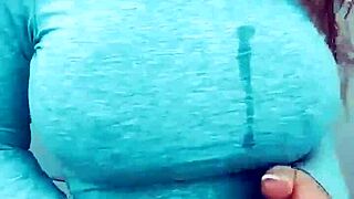 hey bimbo, why not finger that wet pussy harder on webcam tonight?