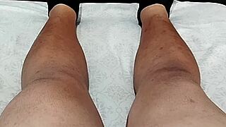 watch my tiny dick spurt while girlfriend squirts on her juicy tits and pussy part 13!?