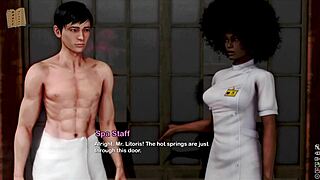 The Inn 51 Evokes Deep Yearning