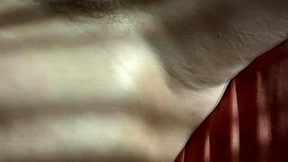 our maid's husband shoves huge cock in my wife's mouth secretly