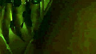 Busty lesbian slave trembles with desire as dom mistress kisses and touches her deeply